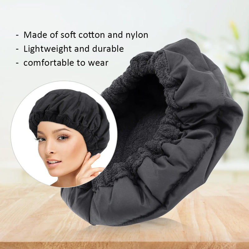 Hair Care Heating Cap