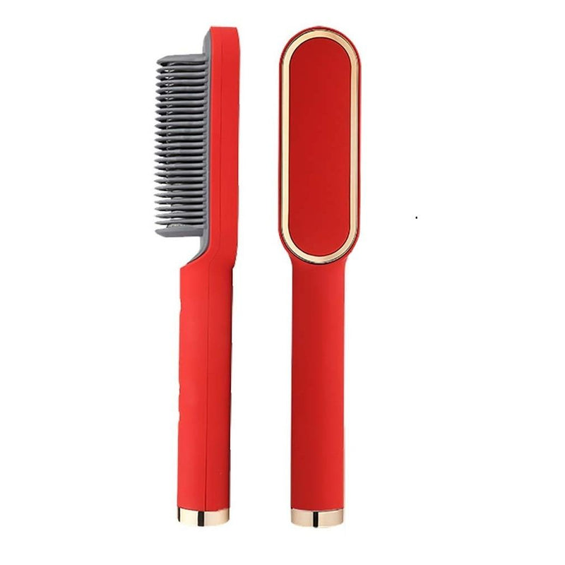 Top Hair™ Brush - Smooths, Dryes and Models [3 in 1]