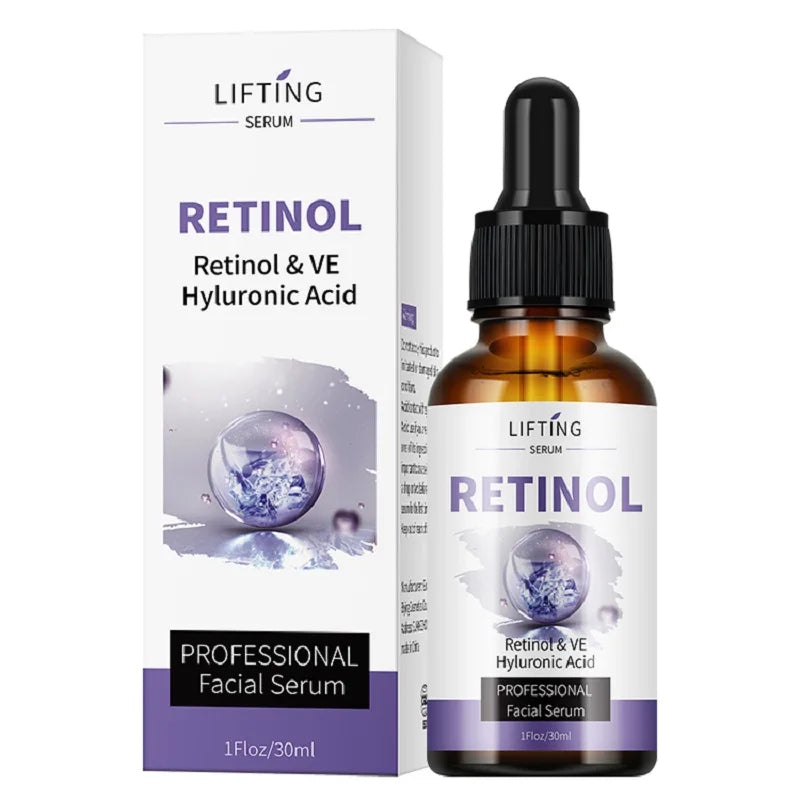 Retinol Brightening Serum