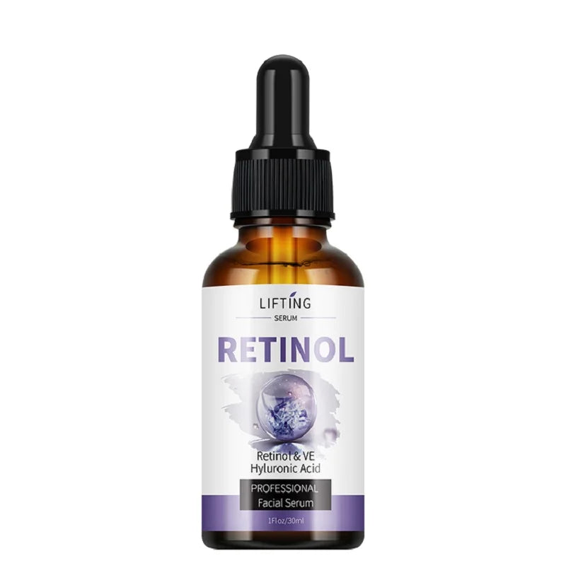 Retinol Brightening Serum