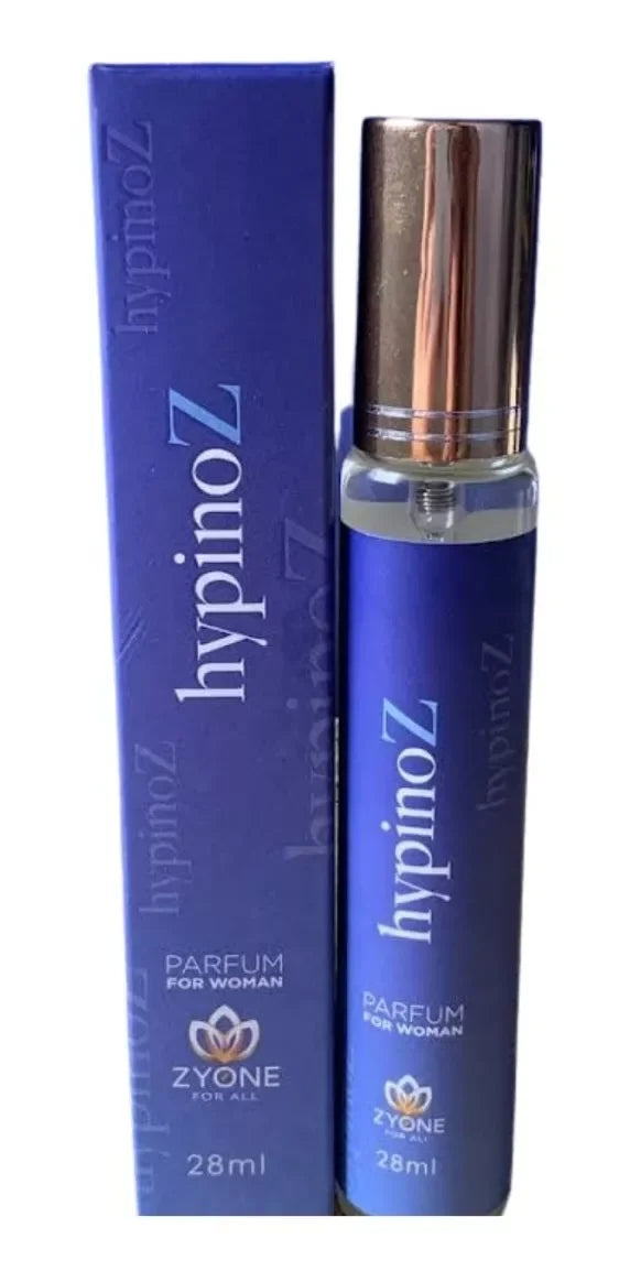 Zyone HypinoZ Women's Perfume 28 ML EDP Eau de Parfum Long-lasting