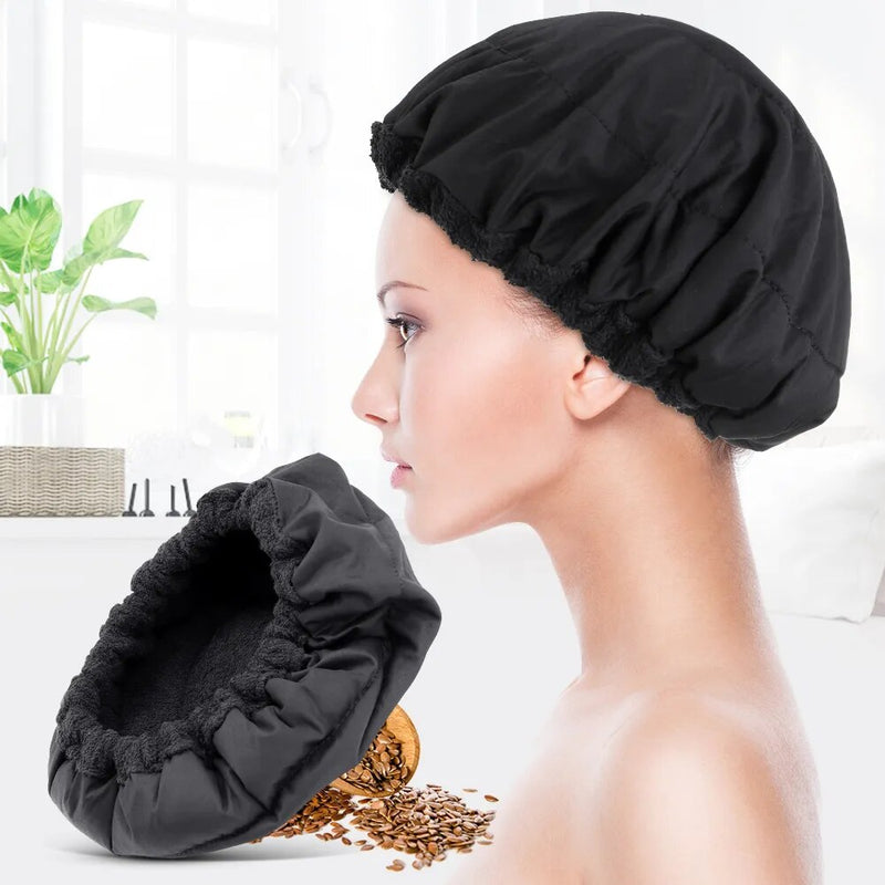 Hair Care Heating Cap