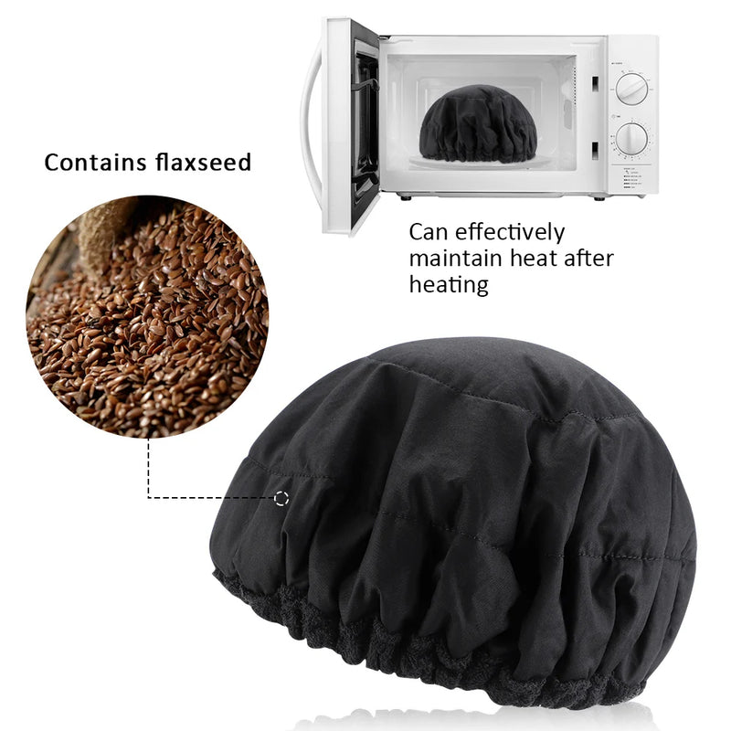 Hair Care Heating Cap